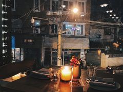 -BOR Eatery(安福路店)