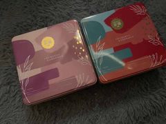 -家琳甜品(江南东店)