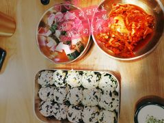 -HOTISLAND海鸡岛·韩国料理(江南西店)