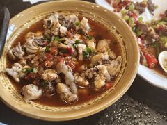 -湘肠香火锅店(团结湖店)