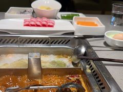 -海底捞火锅(翔龙天地广场店)