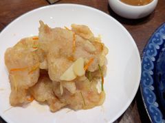 -老厨家(友谊路总店)