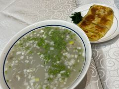 -潍坊菜馆(三里河南横街店)