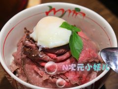-樱宿日式和牛烧肉(五道口店)