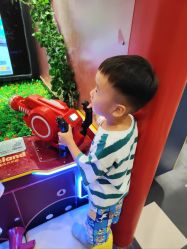 -MELAND CLUB亲子乐园·派对·餐厅(北京芳圆里ID MALL店)