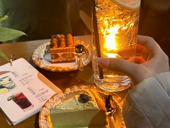 -咖法森林·咖啡  酒吧(天河店)