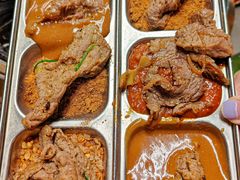 -杨小佳·齐齐哈尔烤肉·烤串(广州店)