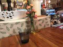 -Kitchen·Y洋厨房西餐厅(王府壹号店)