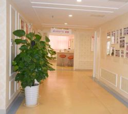-河南京城皮肤美容医院