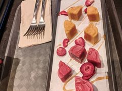 -星巴克(来福士2F店)