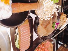 -火鳳祥美蛙牛肉自助(青悦城店)