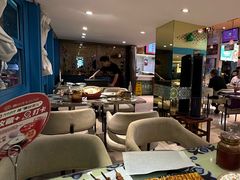 -撒拉花儿·新疆菜·清真(太阳宫店)