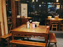 -李久其家民间餐厅(观沙岭公园店)