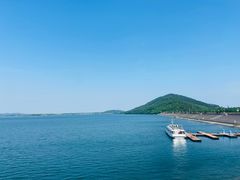 -南京金牛湖风景区