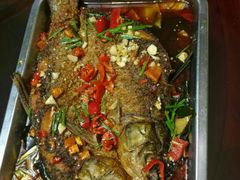 -臭鳜鱼人家·老字号徽菜