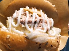 -喜利来蛋糕(景子街店)