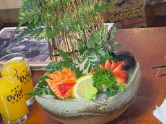 -鳗鱼家·深夜食堂(军博店)