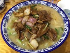 -复兴面王(河东路起源店)