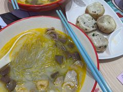 -小杨生煎(深圳岗厦北店)