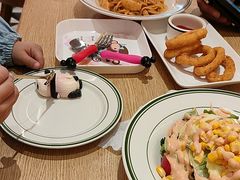 -摩欧客意式餐厅(高新活力汇店)