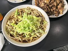 -柴氏风味斋(甘家口店)