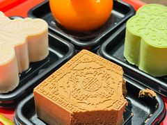 -萬春金福下午茶(故宫店)