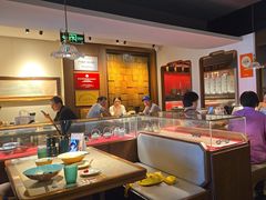 -松鹤面馆·古法焖肉面(观前店)