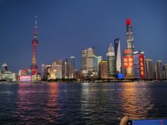 -东方明珠广播电视塔