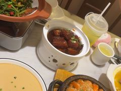 -小菜园新徽菜(无锡金悦广场店)