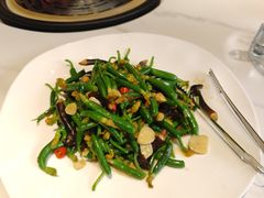 -渔港甄宴·海鲜·地标烟台菜(金沙滩店)