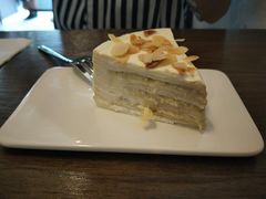 榴莲千层-HAPPEN(江川东路店)