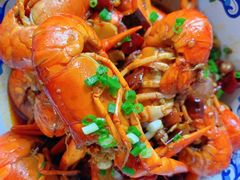 -湘里乡亲甲王二老店
