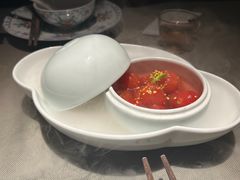 -小厨娘绣中淮扬(大行宫科巷店)
