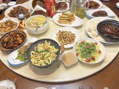 -棕榈湾土菜馆(勾庄佳苑店)