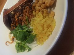 -云味馆米线(广州白云凯德店)