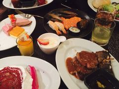 -君悦酒店·乐厨·高空自助餐(青年大街店)