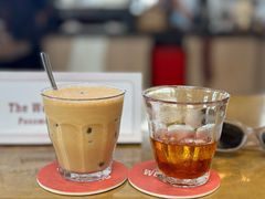 -The Workshop Coffee