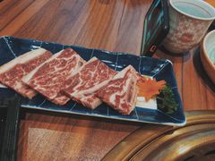 -喜牛日本料理(双街店)