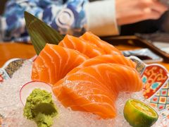 -故乡屋日本料理(八一广场店)