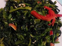 -海碗油泼面·八次方·水库鱼·粘卷子(平谷店)