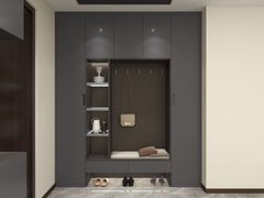 -索菲亚衣柜橱柜家具全屋定制(汶水红星店)