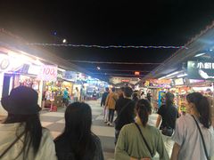 -花莲东大门国际观光夜市