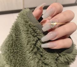 手部美甲-七月美睫 美甲