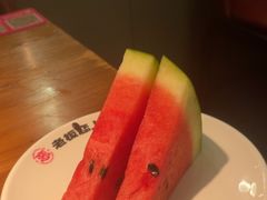 -老板恋上鱼(振华商厦店)