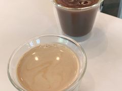 -KYO COFFEE(胶州路店)
