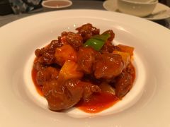 -楚山晓·楚湘菜(江夏永旺店)