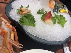 -九井澤精致料理(金茂店)