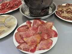 -松明一烤肉馆(鲁园店)