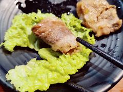 -金桥国际商业广场