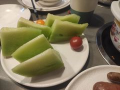 -遇上西雅图多融合海鲜自助餐厅(中房金谊广场店)